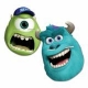 Masky Monsters University