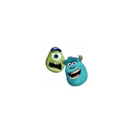 Masky Monsters University