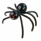 Halloween pavúk