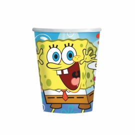 Pohárik Spongebob