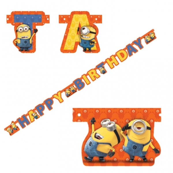Banner Mimoni
