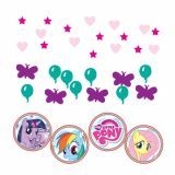 Konfety My little pony