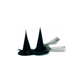 Čarodejnícky klobúk witch