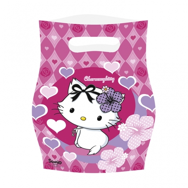 Ta&scaron;tičky Charmmy Kitty