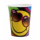 Poháriky Smiley Express Yourself