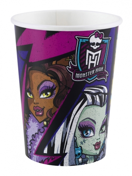 Poh&aacute;rik Monster High