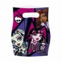 Taštičky Monster High