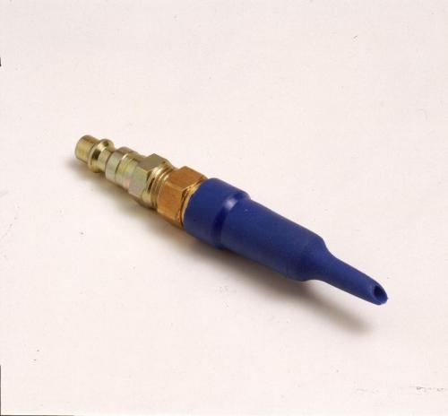 Prenájom ventilu na héliové oceľové fľaše 