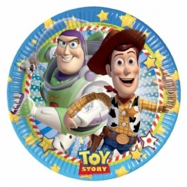Tanierik veľký Toy story 3