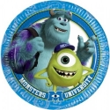 Tanierik Monsters University
