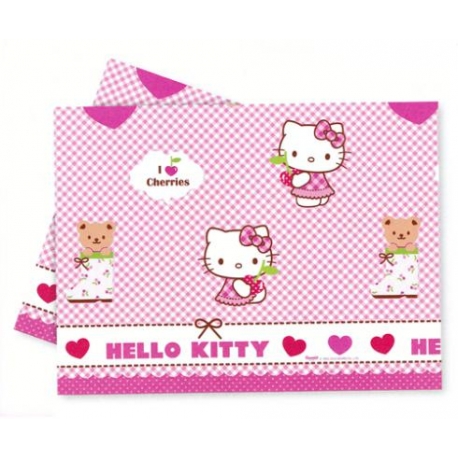 Obrus Hello Kitty