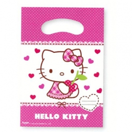 Taštičky Hello Kitty