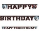 Banner Star Wars Heroes happy birthday