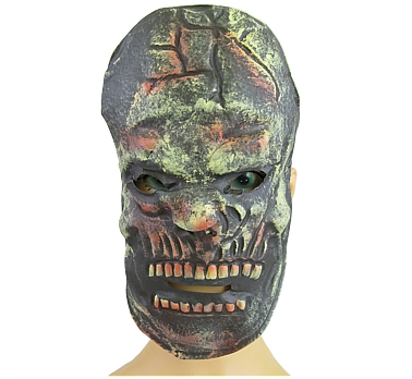 Maska Monster