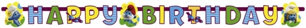 Banner &Scaron;molkovia happy birthday