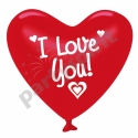 Balóny I love you 3