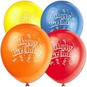 Balóny Brilliant Birthday