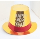 New Year´s Glitter Top Hats