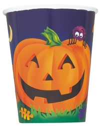 Poh&aacute;rik Polnočn&yacute; Halloween