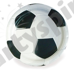 Tanierik veľký Football