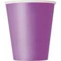 Pohárik fialový
