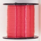 Stuha na balóny červená