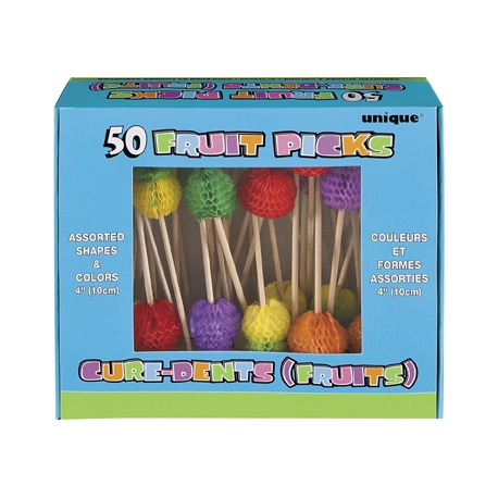 Napichovátka ovocie