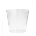 Plastový pohár 300ml