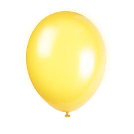 Balóny žlté
