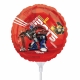 Mini foliový balón Transformers Prime