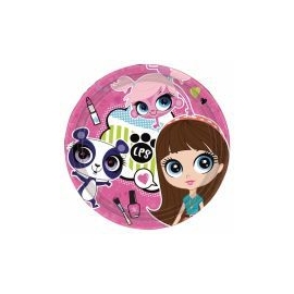 Tanierik Littlest Pet Shop