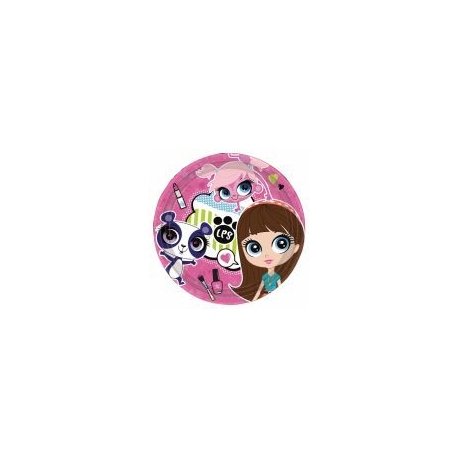 Tanierik Littlest Pet Shop