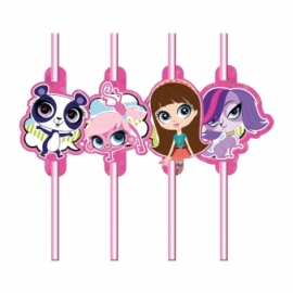 Slamky Littlest Pet Shop