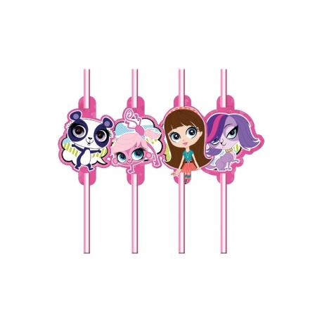 Slamky Littlest Pet Shop