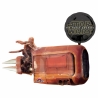 Fóliový balón Star Wars The Force Awakens Rey pretekárka