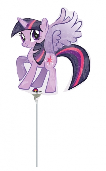 Mini Fóliový balón My Little Pony