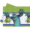 Obrus Monsters University