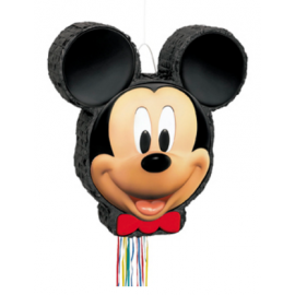 Mickey Mouse piňata