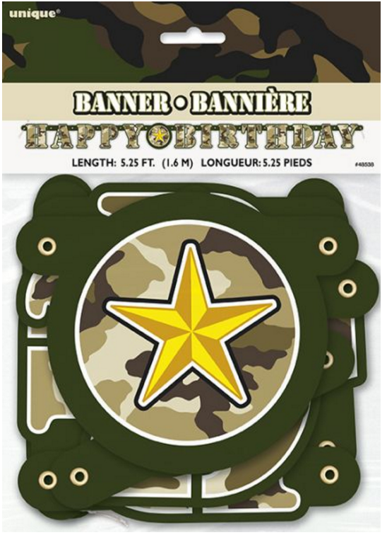 Banner mask&aacute;če