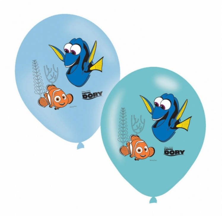 Bal&oacute;ny Hľad&aacute; sa Dory