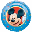 fóliový balón mickey mouse