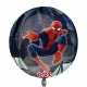 Foliový balón orbz Spiderman