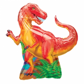 Fóliový balón Dinosaurus veľký
