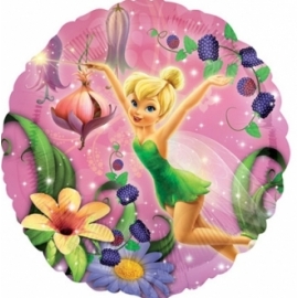 fóliový balón víla cililing