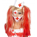 Halloweenska sada krvava sestra