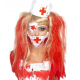 Halloweenska sada krvava sestra
