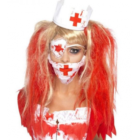 Halloweenska sada krvava sestra