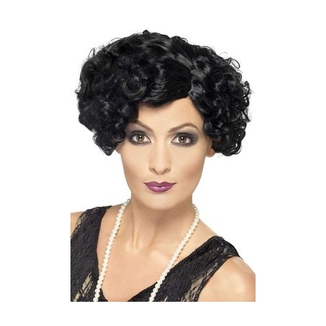 Parochňa 20-té roky  Flirty Flapper