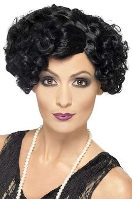 Parochňa 20-té roky  Flirty Flapper