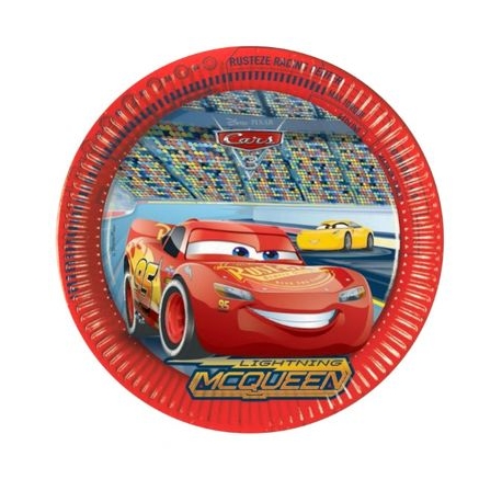 Tanieriky McQueen